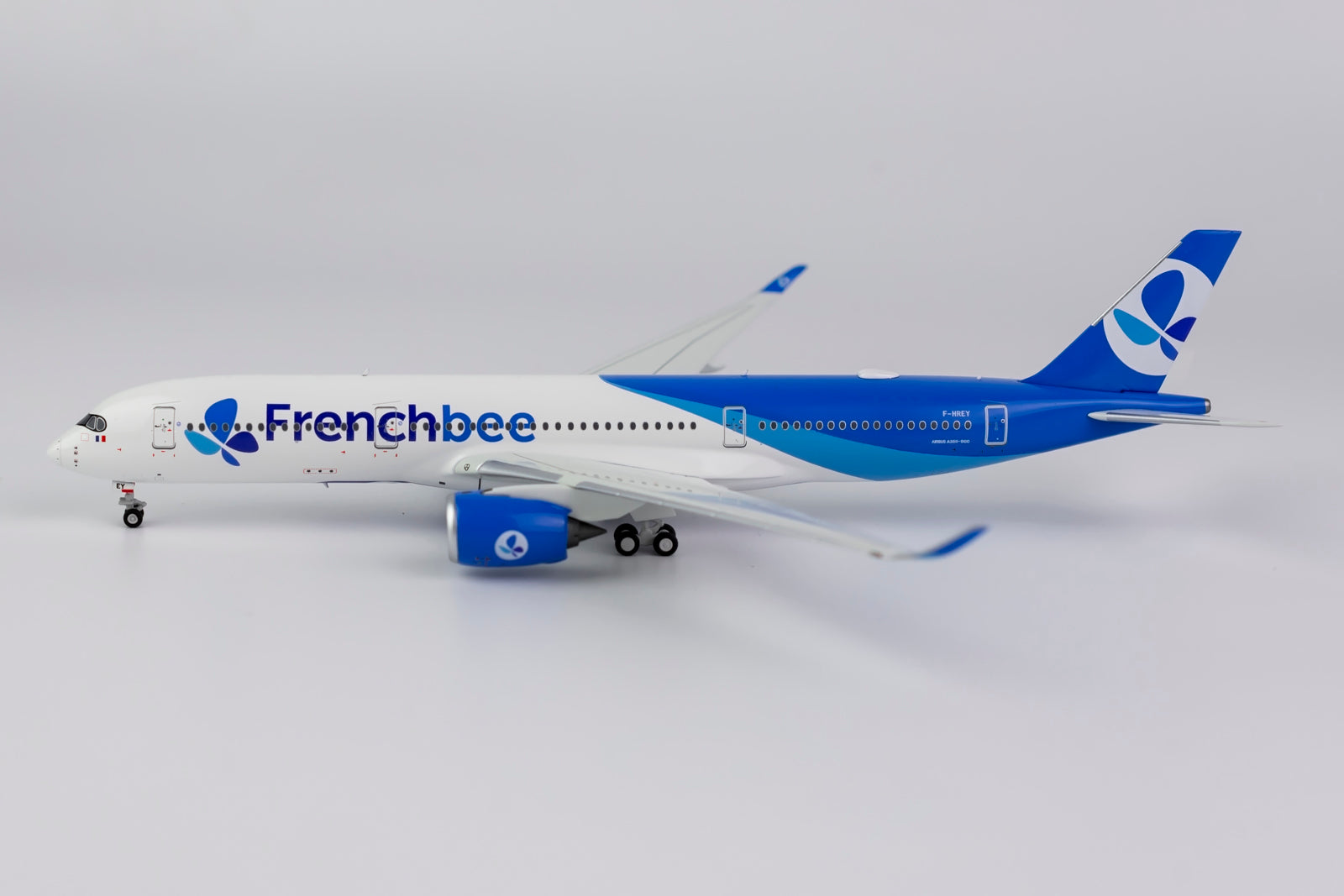 1:400 NG Models French Bee Airbus A350-900 F-HREY NG39028 – RM