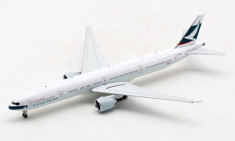 1:400 Aviation400 Cathay Pacific Boeing 777-300ER 