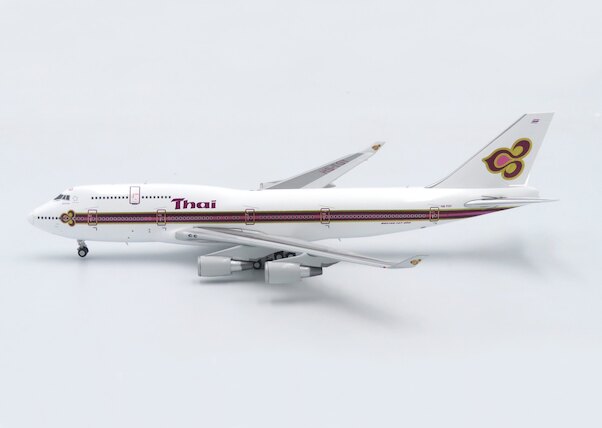 1:400 JC Wings Thai Airways International 747-400 
