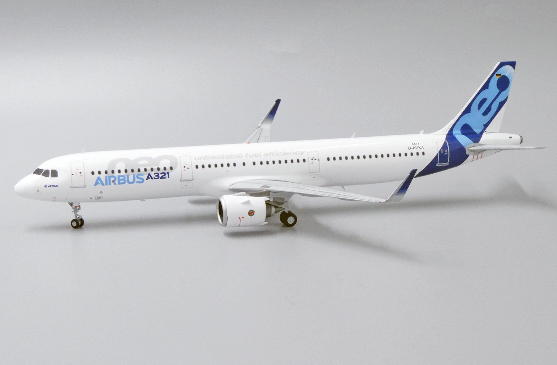 日本売 千様 専用 アシアナ航空 A321neo 1/200 JCwings - その他