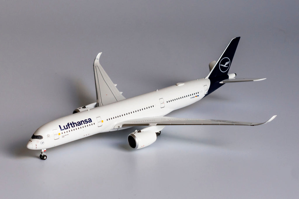 1:400 NG Models Lufthansa Airlines Airbus A350-900 D-AIXQ NG39020