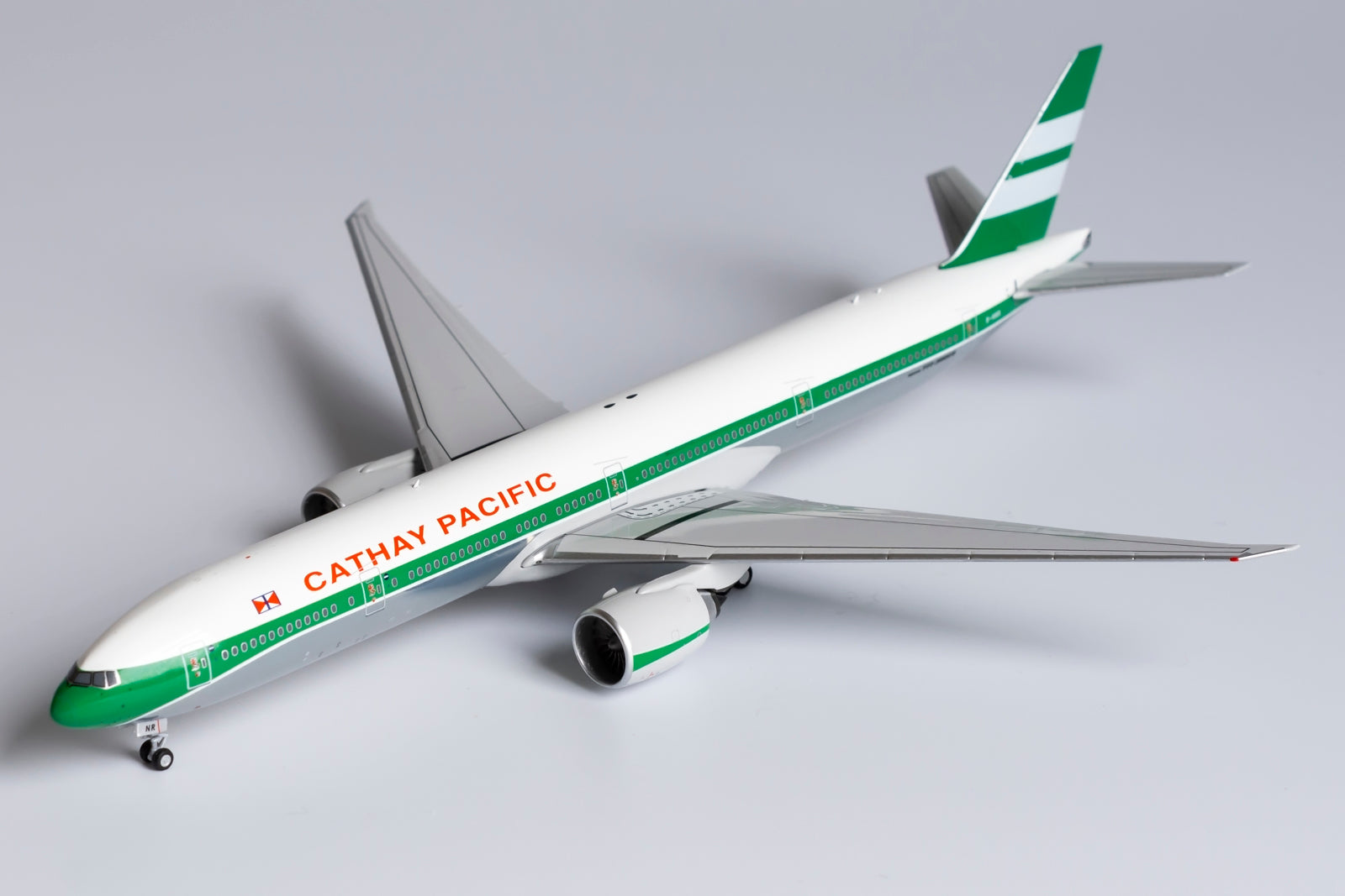 1:400 NG Models Cathay Pacific Boeing 777-300ER 