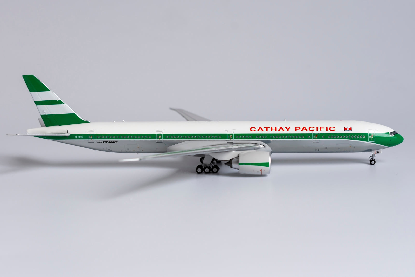 1:400 NG Models Cathay Pacific Boeing 777-300ER 