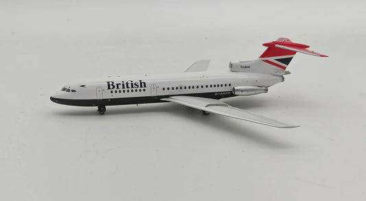 ARD200 ARDBA73 1:200 British Airways Hawker Siddeley HS-121 Trident 1C