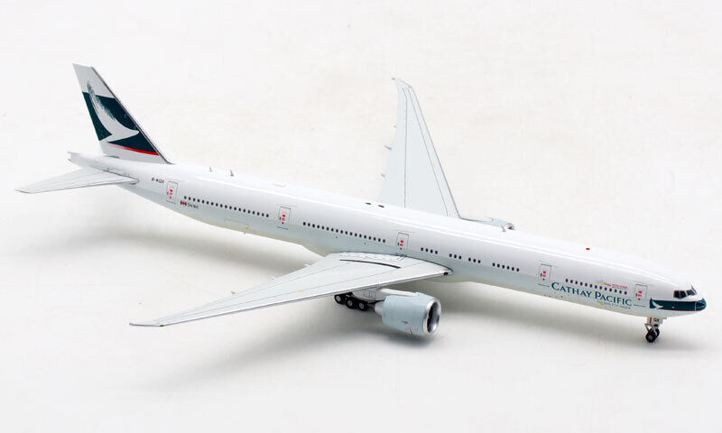 1:400 Aviation400 Cathay Pacific Boeing 777-300ER 