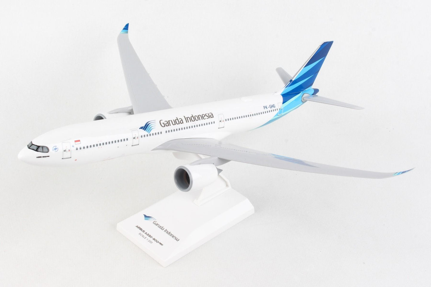 SKYMARKS GARUDA A330-900NEO 1/200