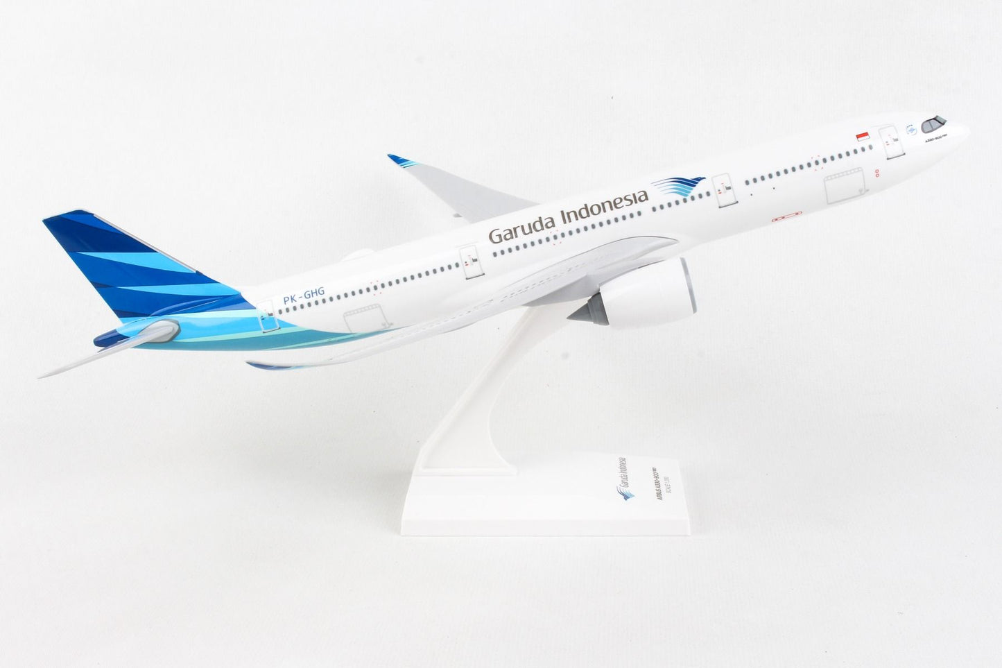 SKYMARKS GARUDA A330-900NEO 1/200