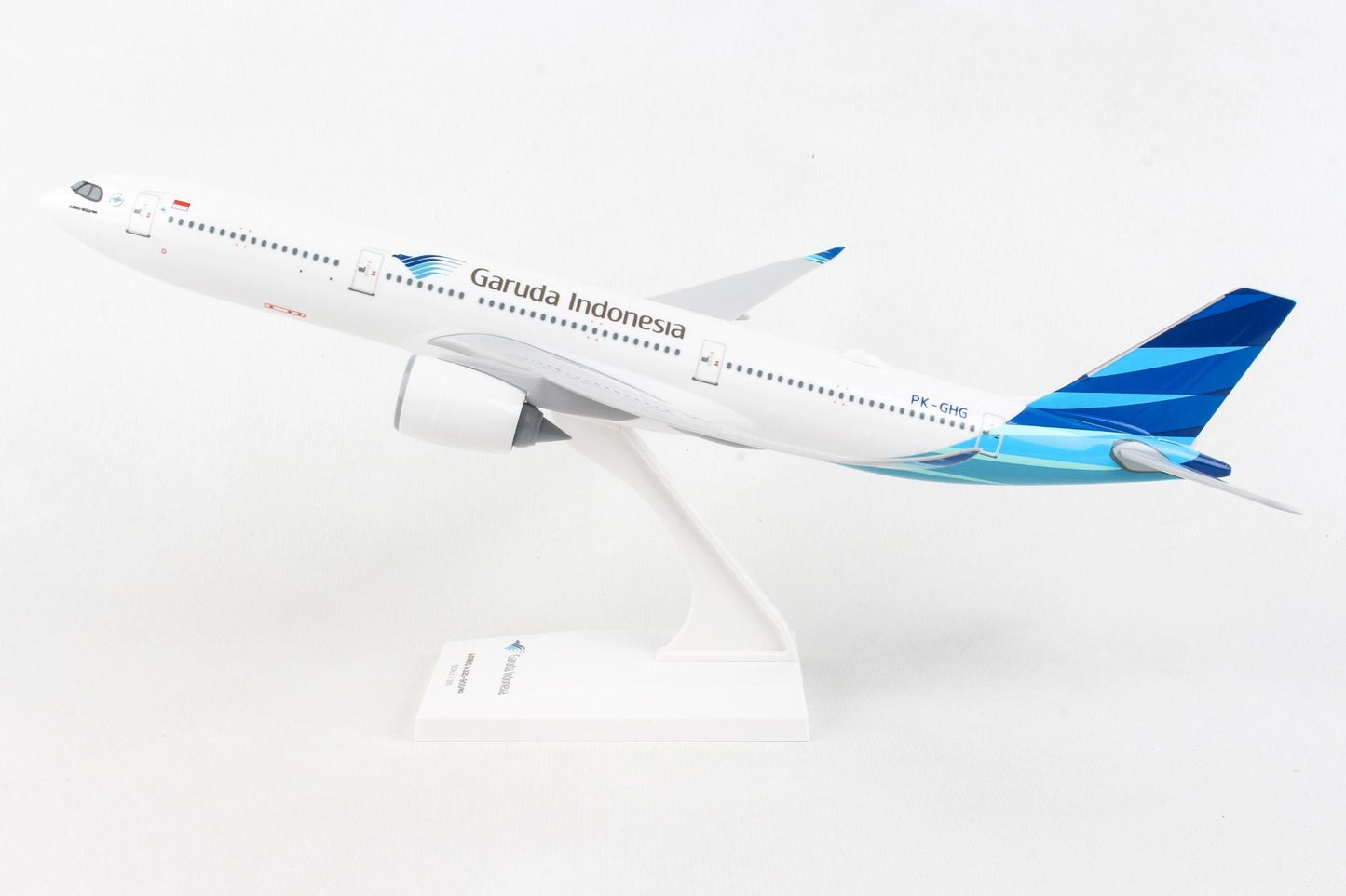 SKYMARKS GARUDA A330-900NEO 1/200