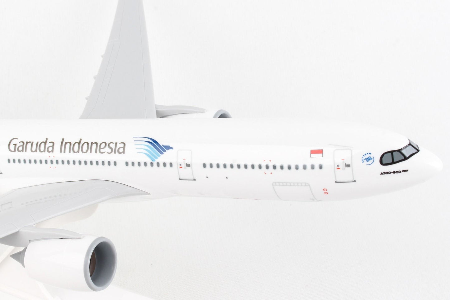 SKYMARKS GARUDA A330-900NEO 1/200