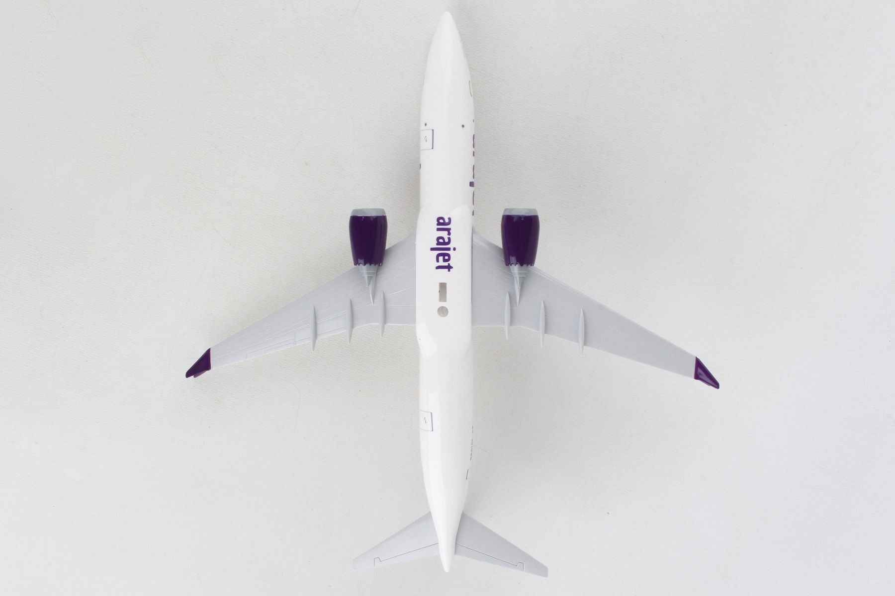 SKYMARKS ARAJET 737MAX8 1/130 – RM Model Store