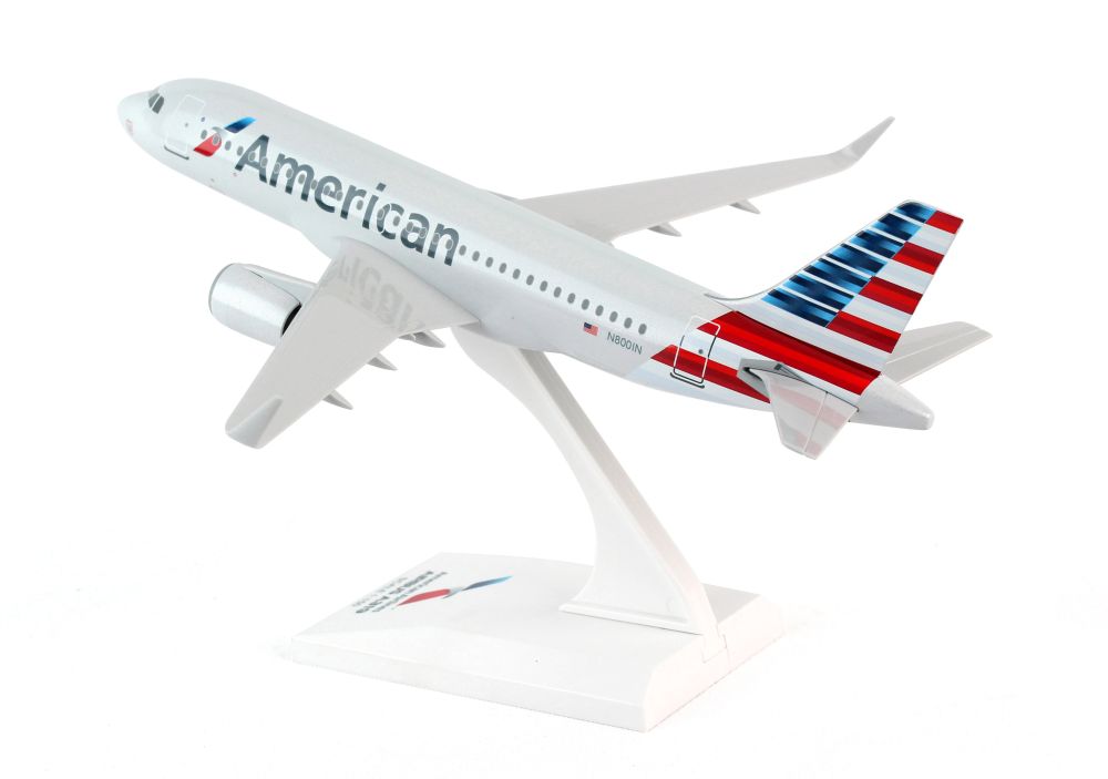 SKYMARKS AMERICAN A319 1/150