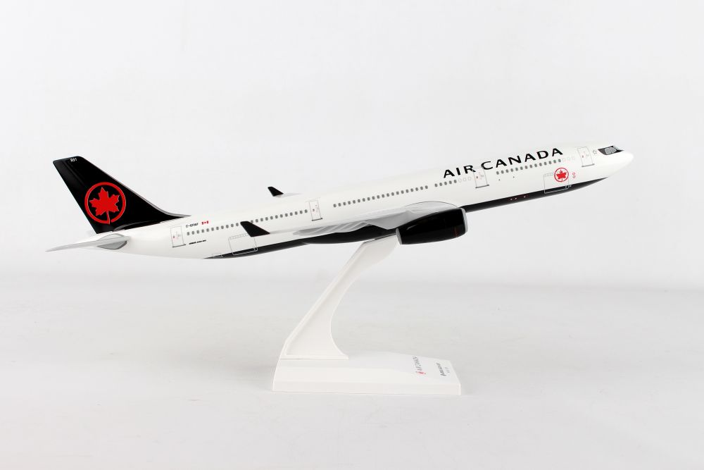 SKYMARKS AIR CANADA A330-300 1/200 NEW LIVERY