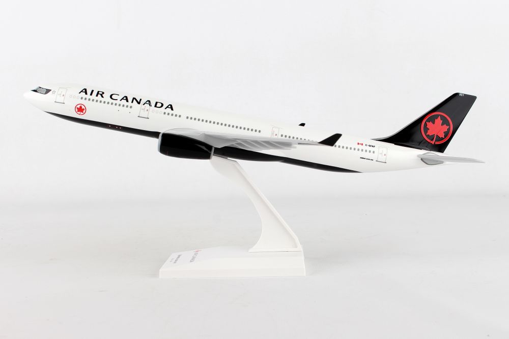 SKYMARKS AIR CANADA A330-300 1/200 NEW LIVERY