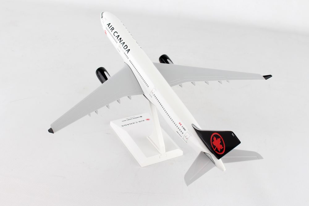 SKYMARKS AIR CANADA A330-300 1/200 NEW LIVERY