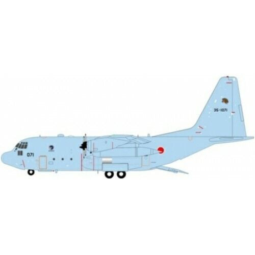 JFox JF-C130-006 Japan - Air Force C-130