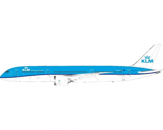 JFox JF-787-9-003 KLM 787-9