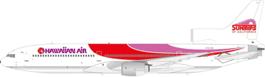 B-Models B-1011-HA-766 Hawaiian Air L1011