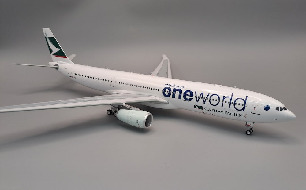 White Box Models WB-A330-3-002 Mic Pacific Airbus A330-341