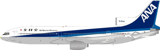 White Box Models WB-L1011-017 ANA New Livery L-1011 JA8508