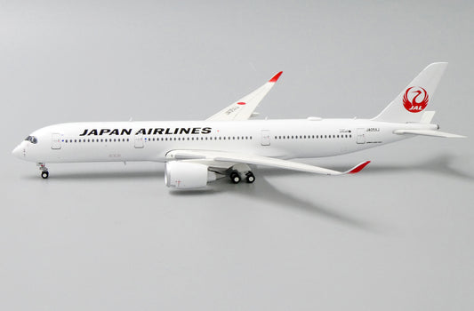 1:400 JC Wings Japan Air Lines (JAL) A350-900 JA04XJ EW4359004