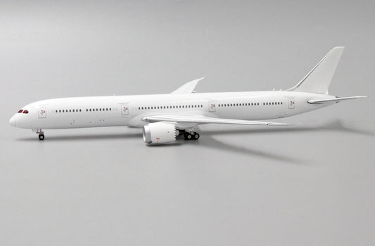 1:400 JC Wings Blank 787-10 BK2002