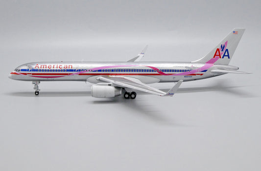 1:200 JC Wings American Airlines 757-200 "BCA" N664AA XX2191