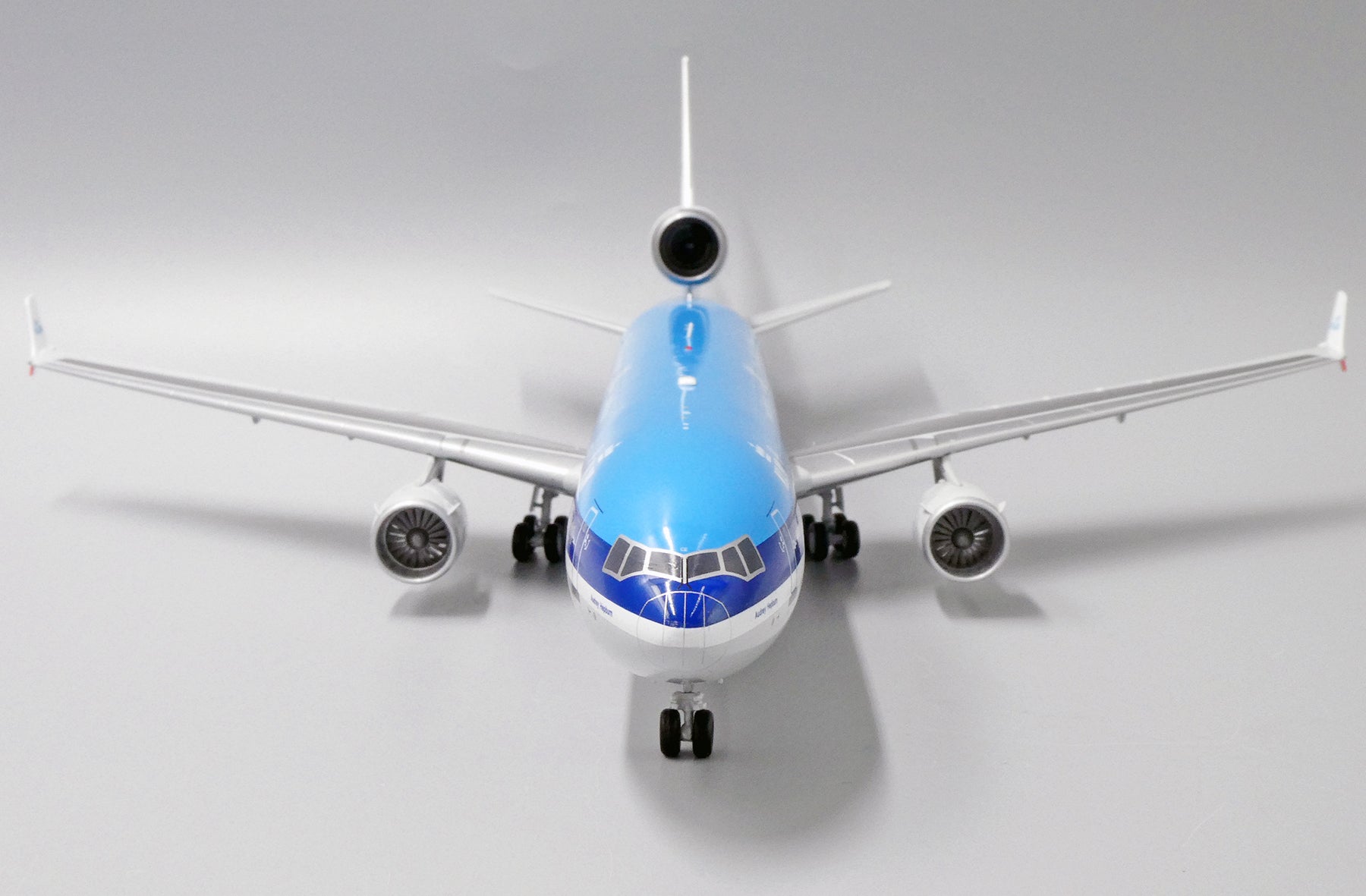 1:200 JC Wings KLM MD-11 