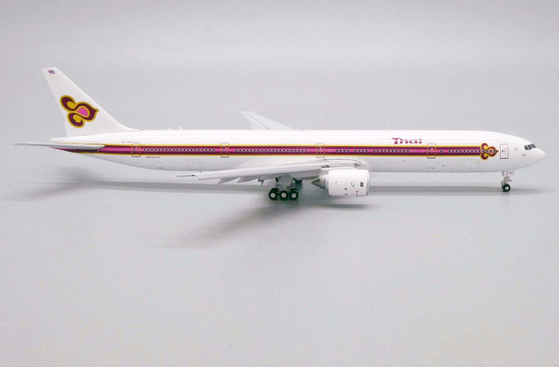 1:400 JC Wings Thai Airways Boeing 777-300 