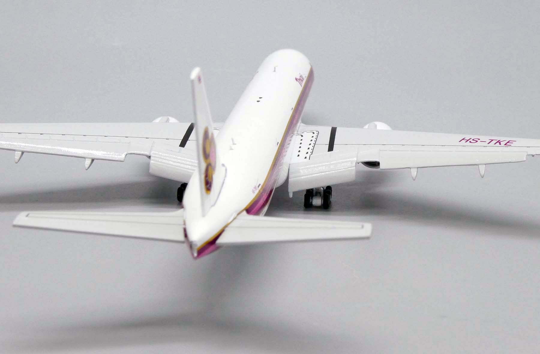 1:400 JC Wings Thai Airways Boeing 777-300 