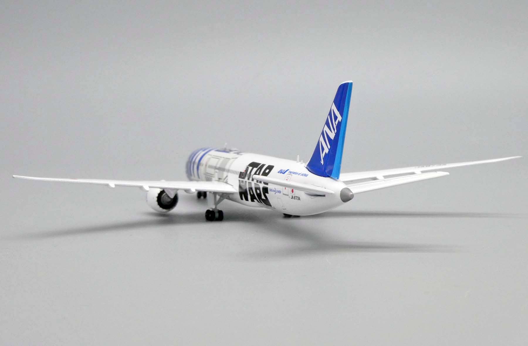 1:500 JC Wings All Nippon Airways (ANA) Boeing 787-9 