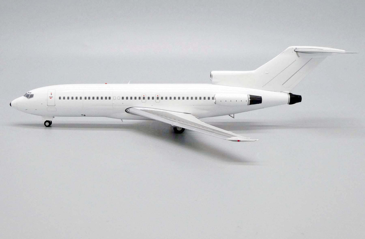 1:200 JC Wings Blank Boeing 727-100 BK1033