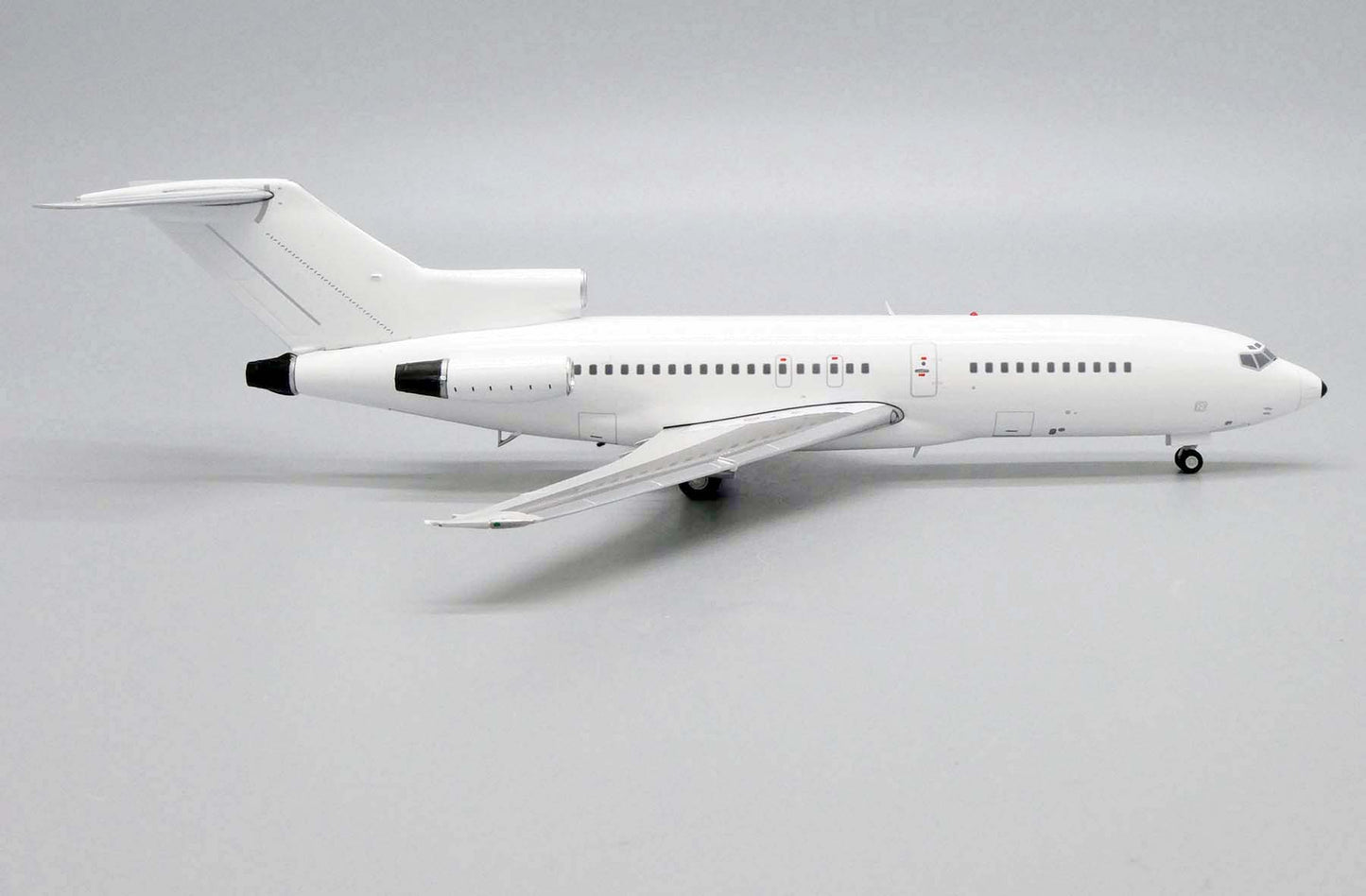 1:200 JC Wings Blank Boeing 727-100 BK1033