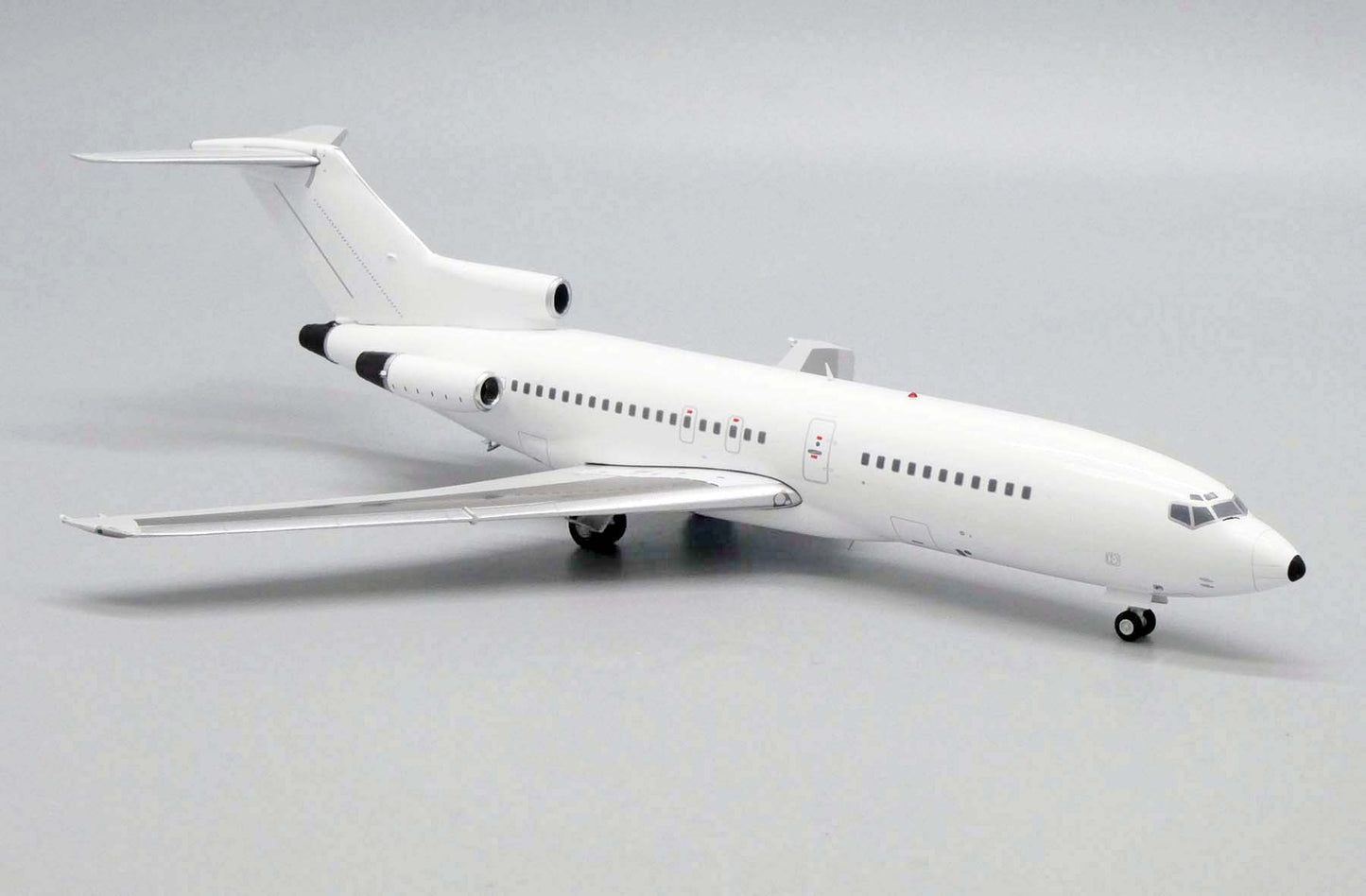 1:200 JC Wings Blank Boeing 727-100 BK1033