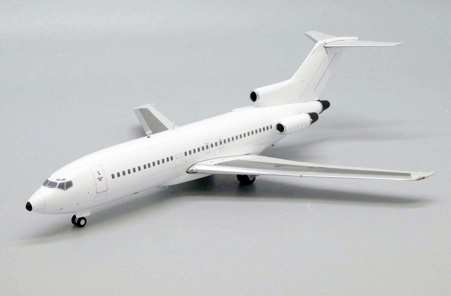 1:200 JC Wings Blank Boeing 727-100 BK1033