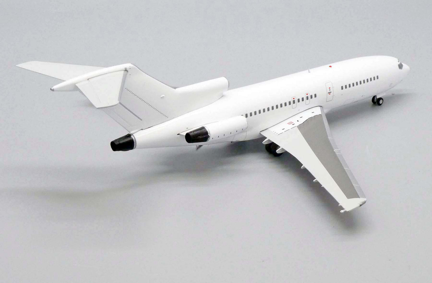 1:200 JC Wings Blank Boeing 727-100 BK1033