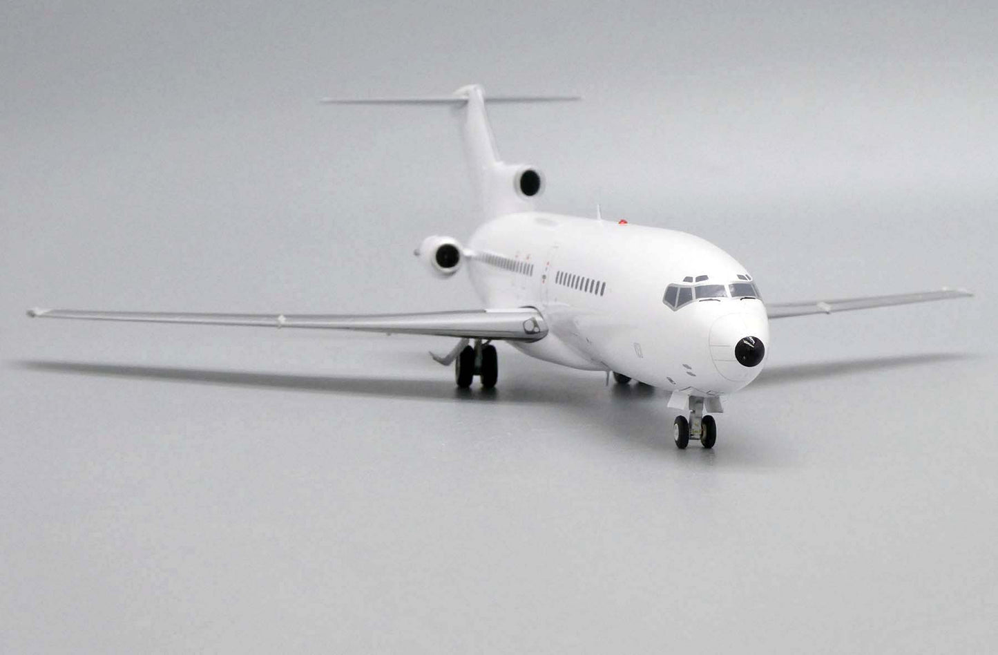 1:200 JC Wings Blank Boeing 727-100 BK1033