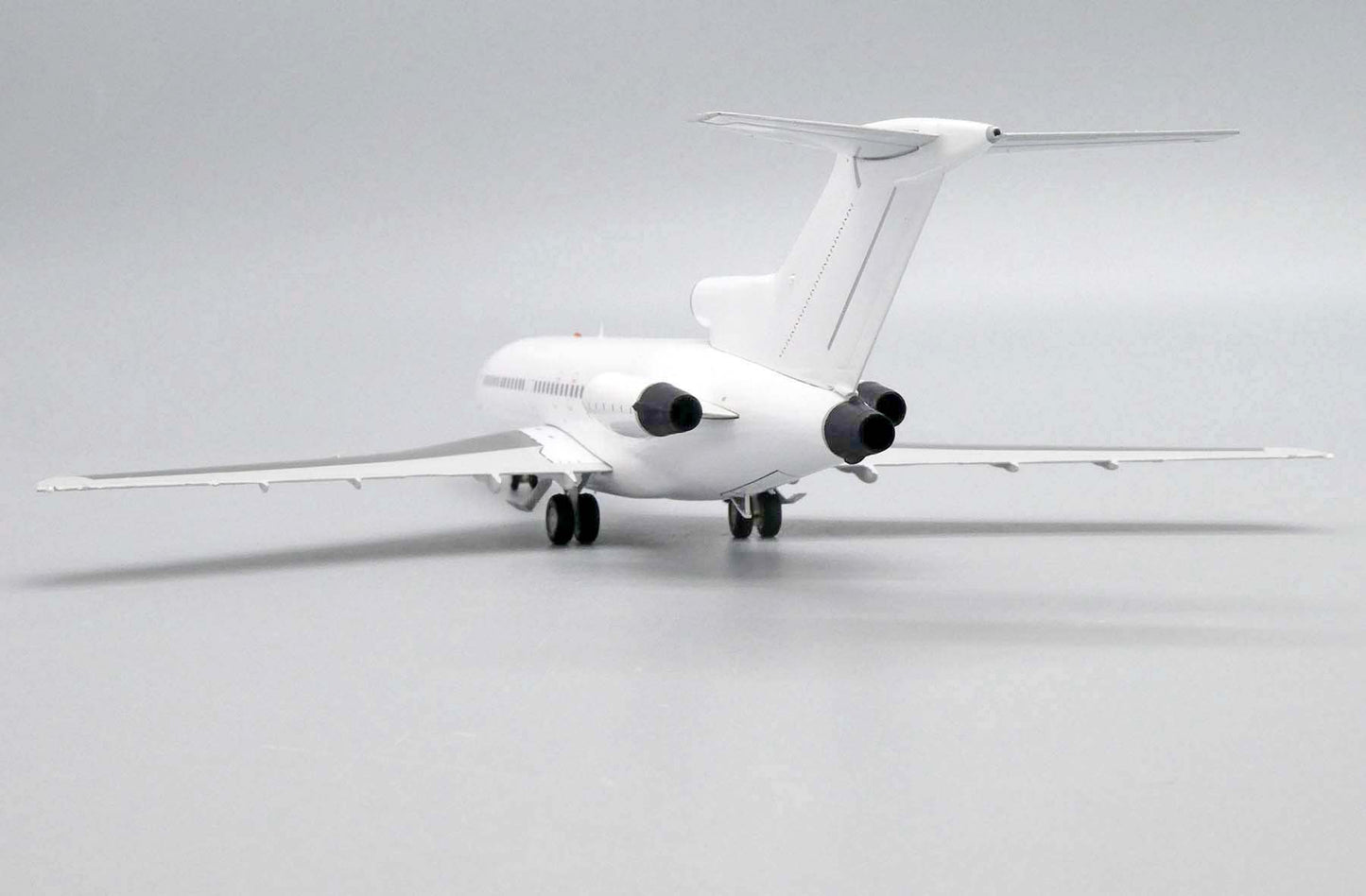 1:200 JC Wings Blank Boeing 727-100 BK1033