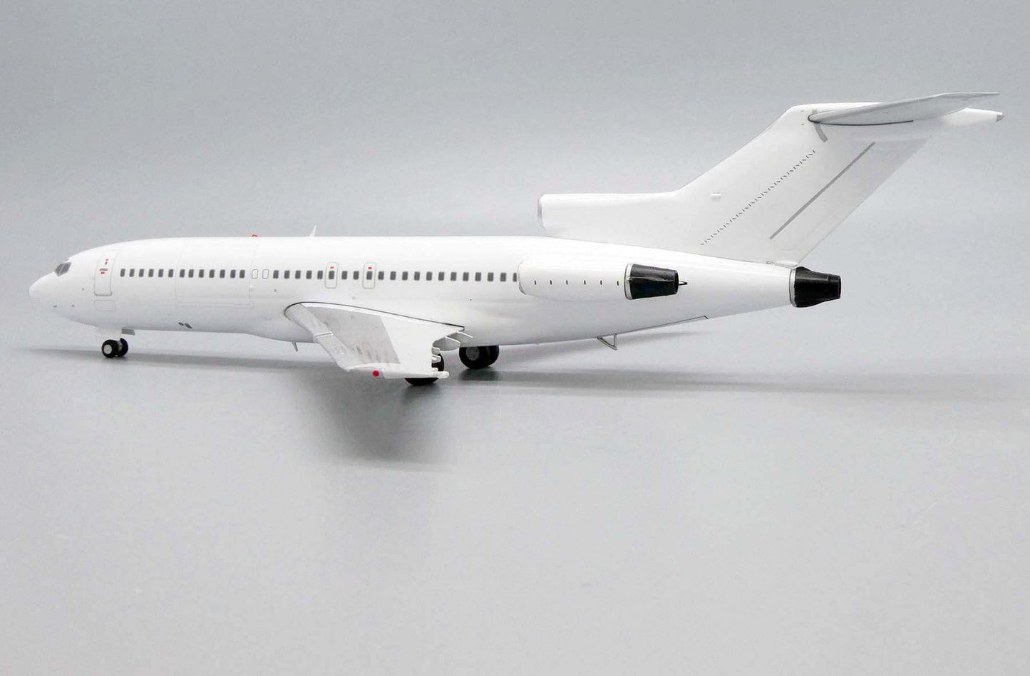 1:200 JC Wings Blank Boeing 727-100 BK1033