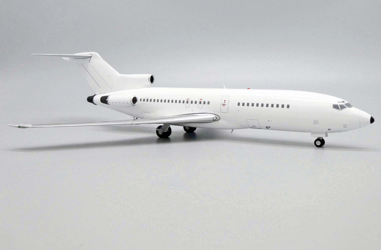 1:200 JC Wings Blank Boeing 727-100 BK1033