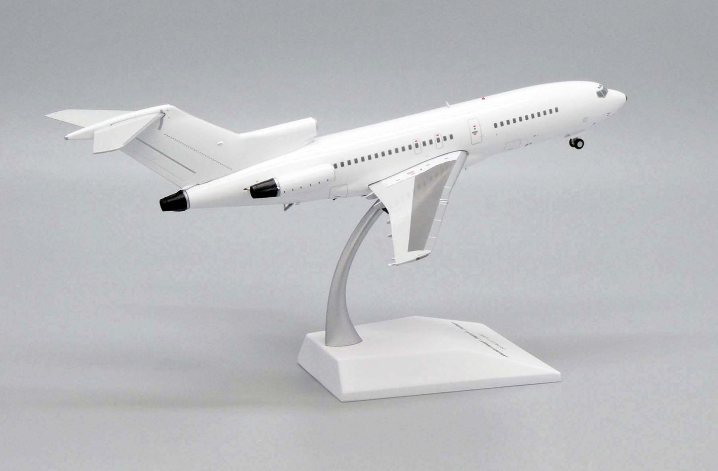 1:200 JC Wings Blank Boeing 727-100 BK1033