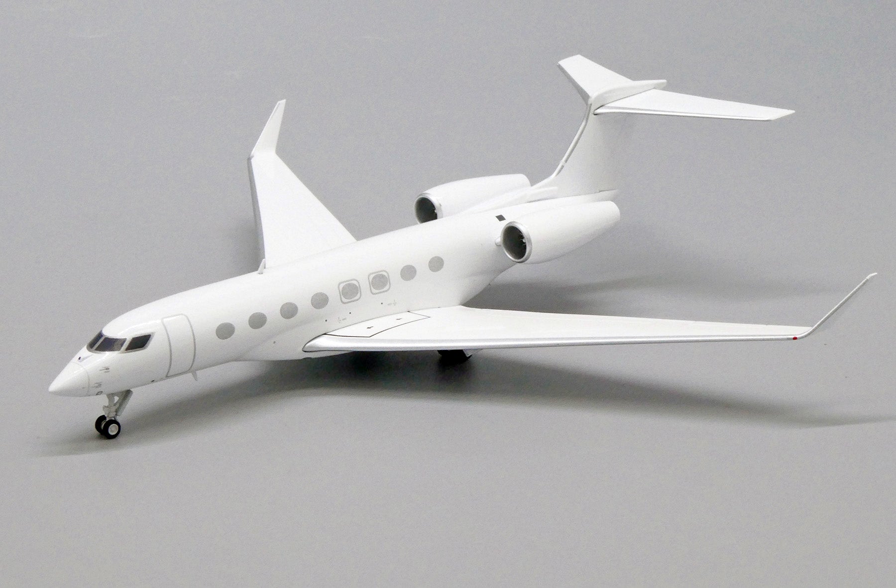 1:200 JC Wings Blank Gulfstream G650 BK1402