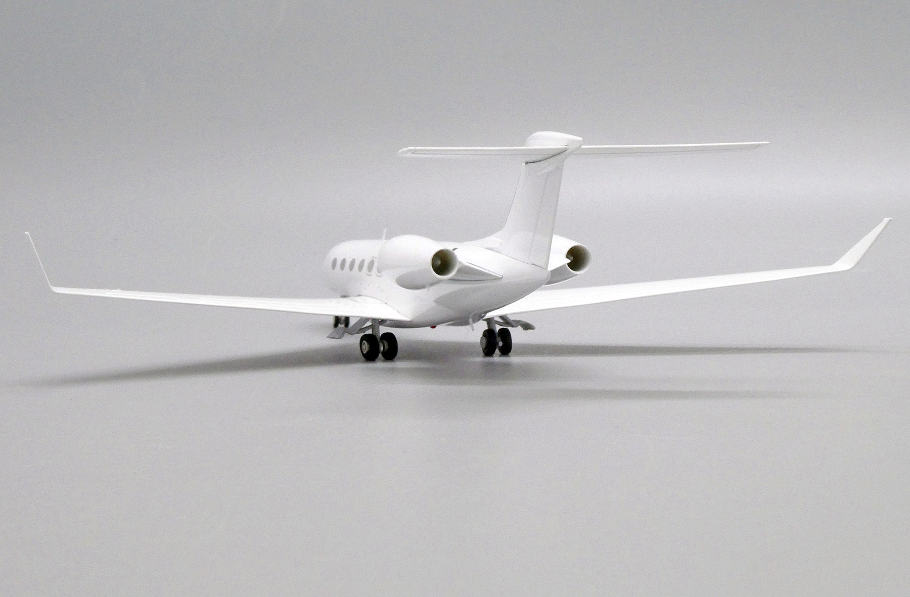 1:200 JC Wings Blank Gulfstream G650 BK1402