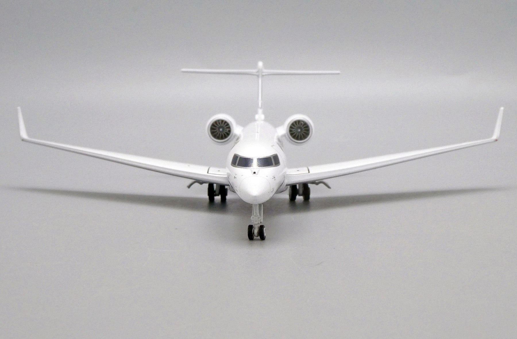 1:200 JC Wings Blank Gulfstream G650 BK1402