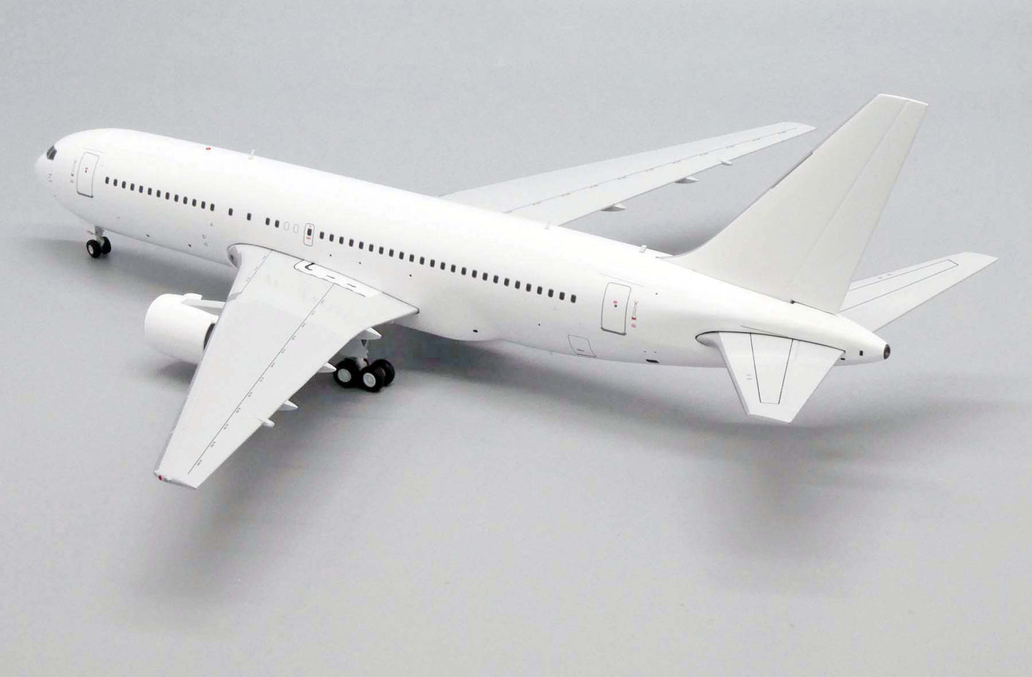 1:200 JC Wings Blank Boeing 767-200 (Pratt & Whitney) BK1051