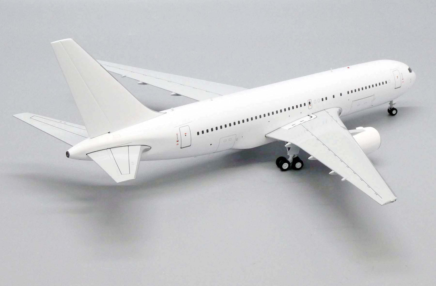 1:200 JC Wings Blank Boeing 767-200 (Pratt & Whitney) BK1051