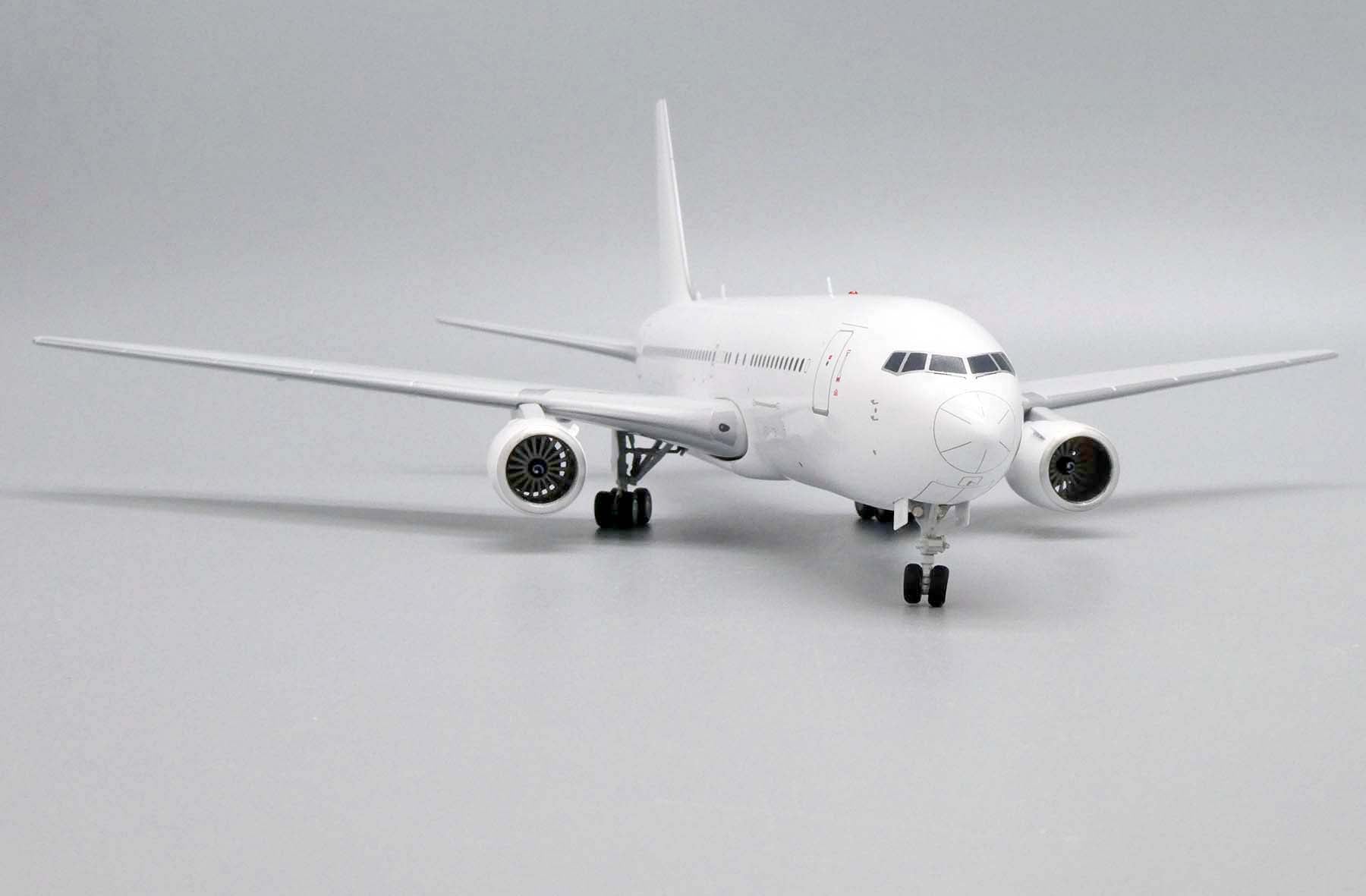 1:200 JC Wings Blank Boeing 767-200 (Pratt & Whitney) BK1051 – RM Model  Store