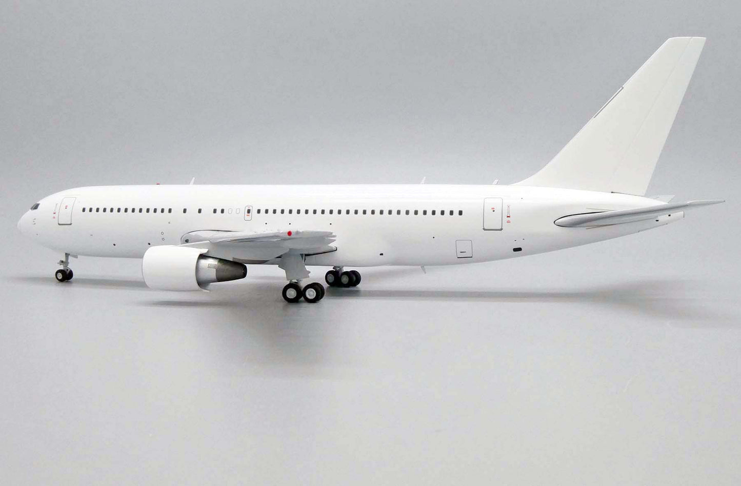 1:200 JC Wings Blank Boeing 767-200 (Pratt & Whitney) BK1051