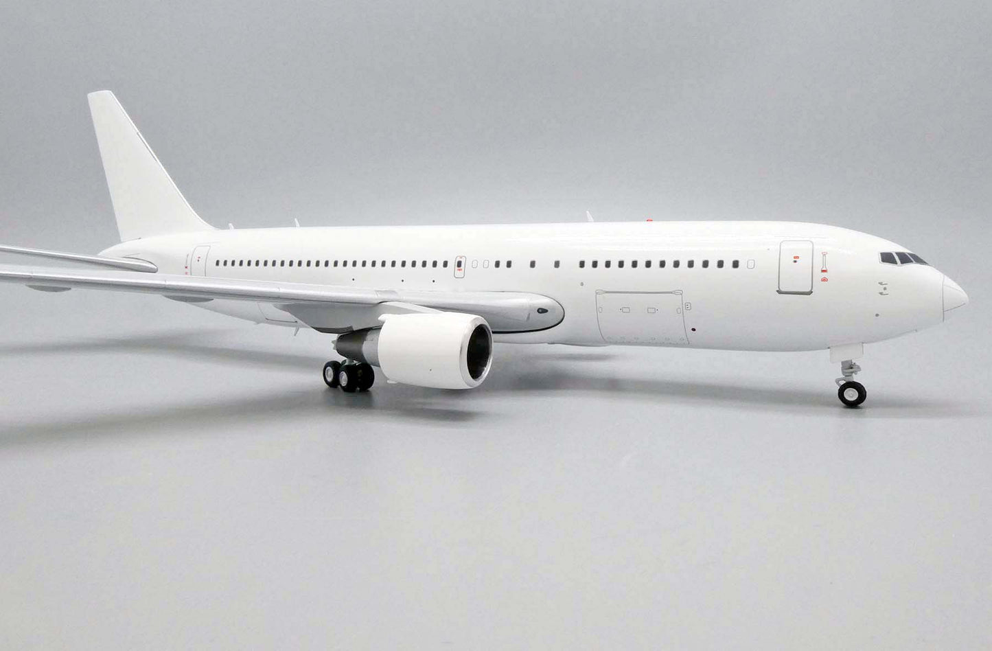 1:200 JC Wings Blank Boeing 767-200 (Pratt & Whitney) BK1051