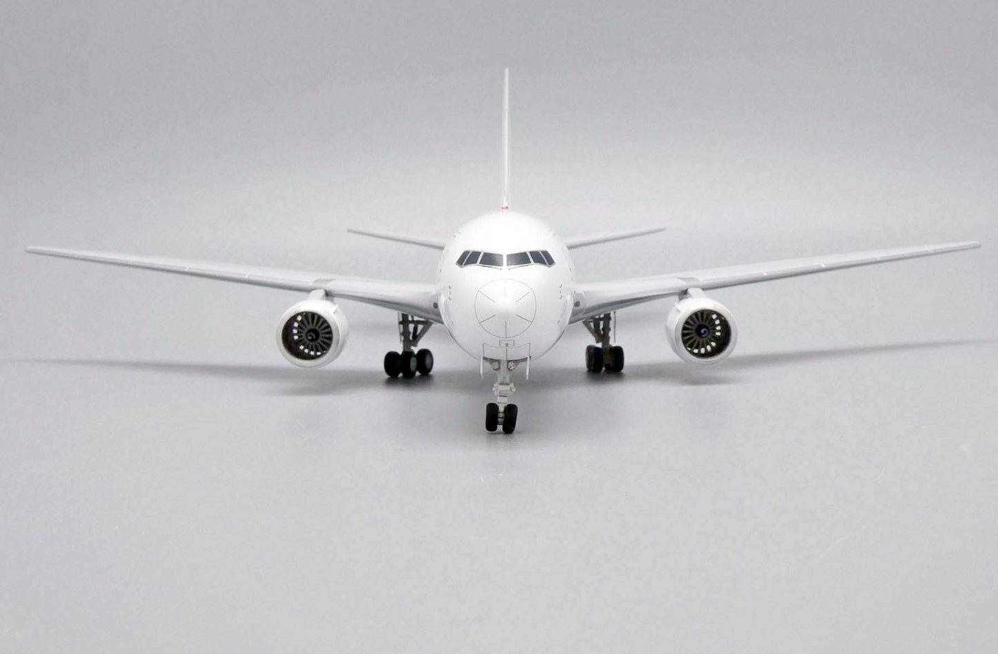 1:200 JC Wings Blank Boeing 767-200 (Pratt & Whitney) BK1051