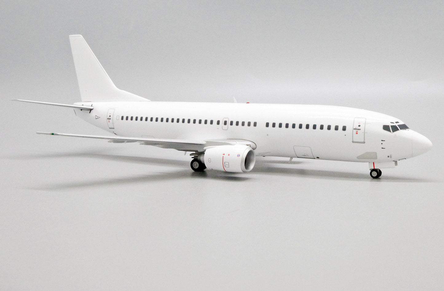 1:200 JC Wings Blank Boeing 737-300 BK1069